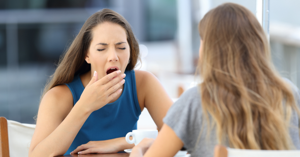 10 things introverts find exhausting, according to psychology