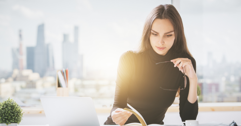 9 signs someone will be successful later in life, even if they haven’t achieved much yet