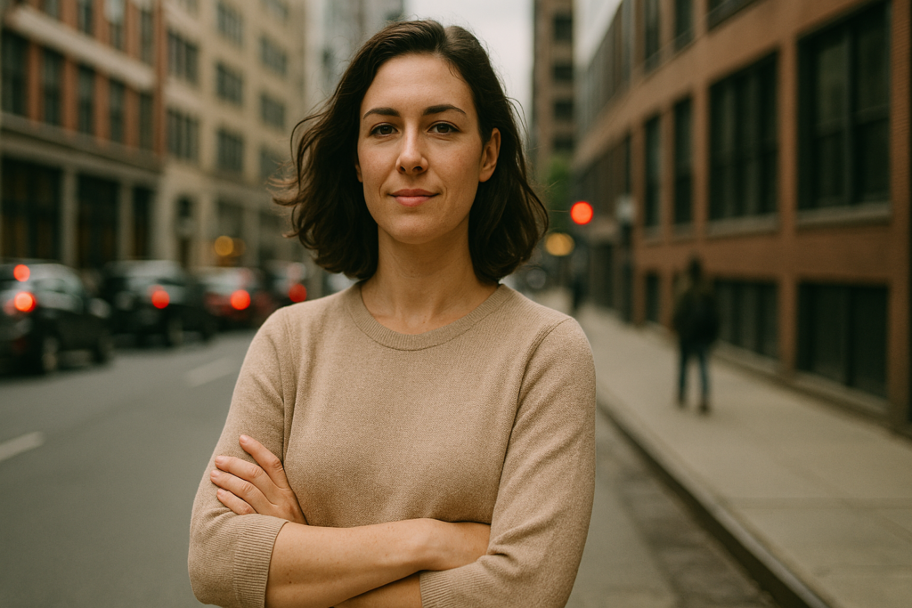 Self-confident people who never feel the need to impress anyone usually display these 9 behaviors