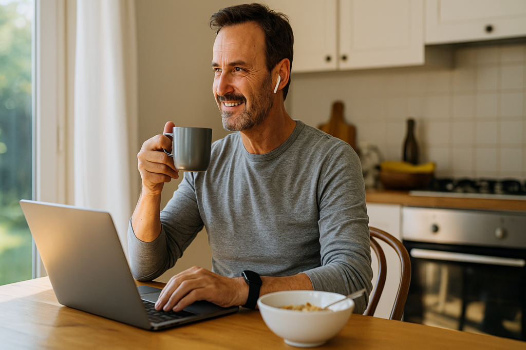 8 morning habits of successful people who always move forward in life