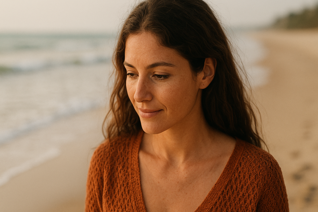 If a woman has a beautiful soul, she’ll usually display these 7 rare qualities