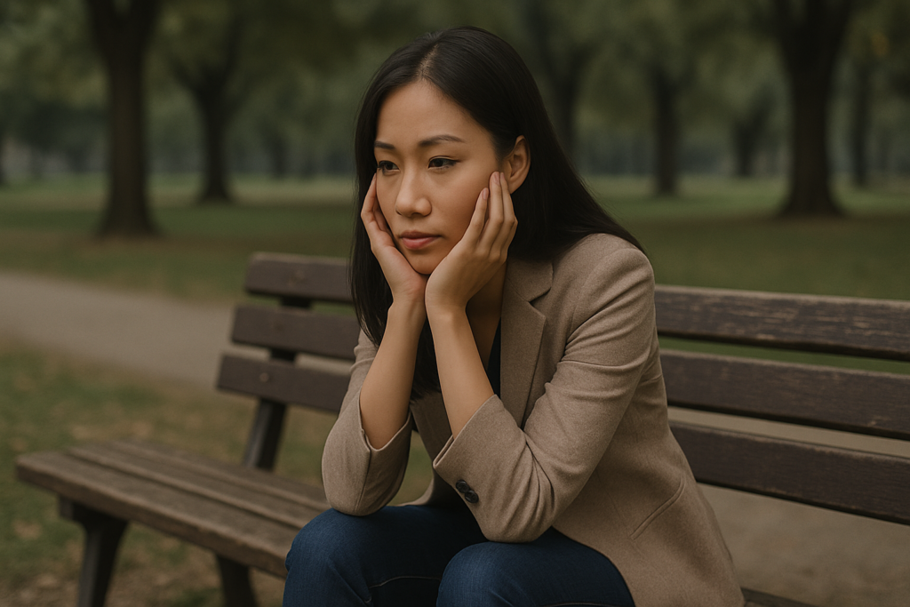 Psychology says people with zero close friends usually display these 7 personality traits
