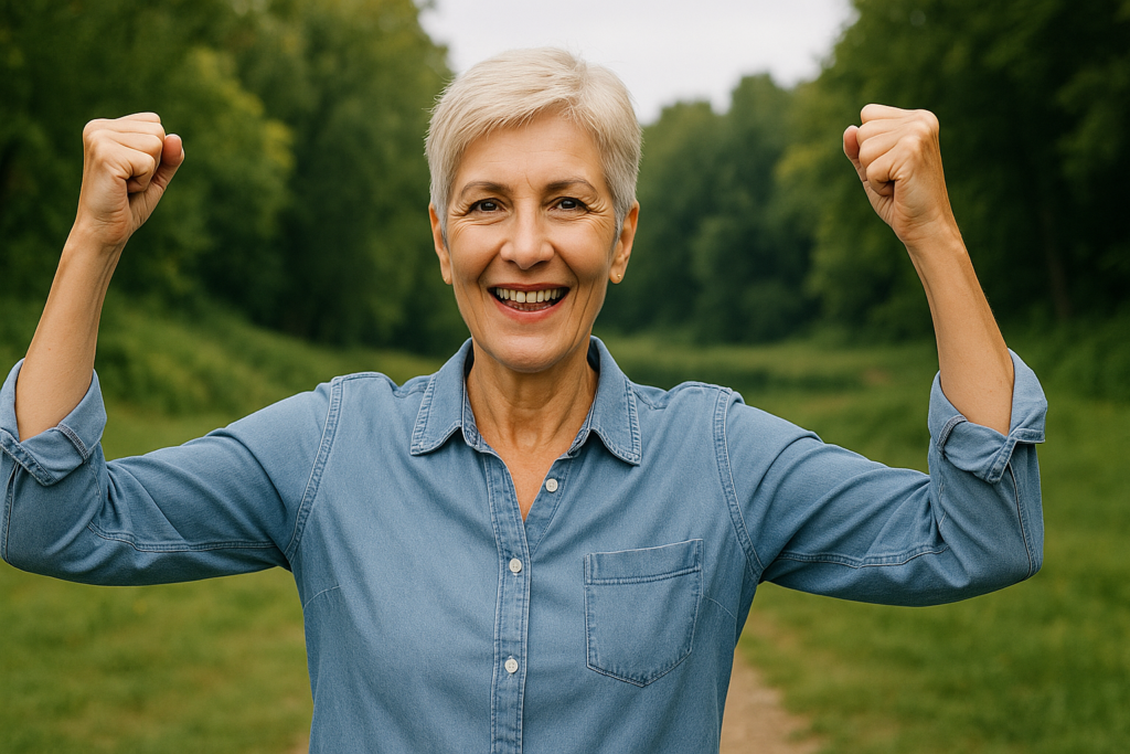 If you have achieved these 5 things by 60, then you’re winning at life