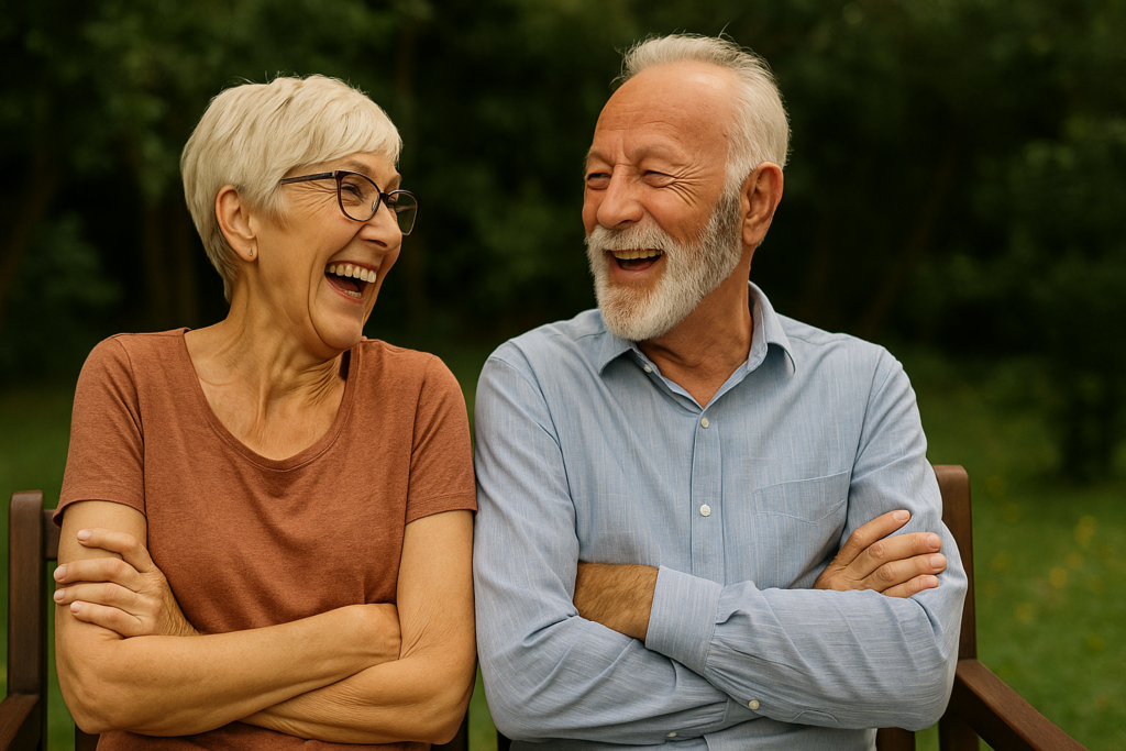 People who are truly happy in their retirement usually adopt these 7 daily habits