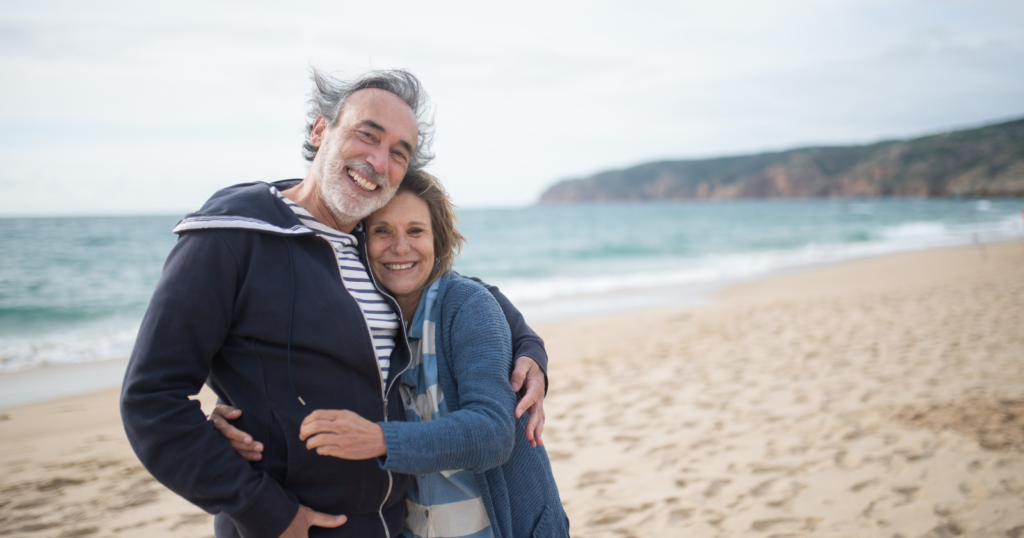 If you want to avoid feeling lost and aimless after retiring, do these 7 things now