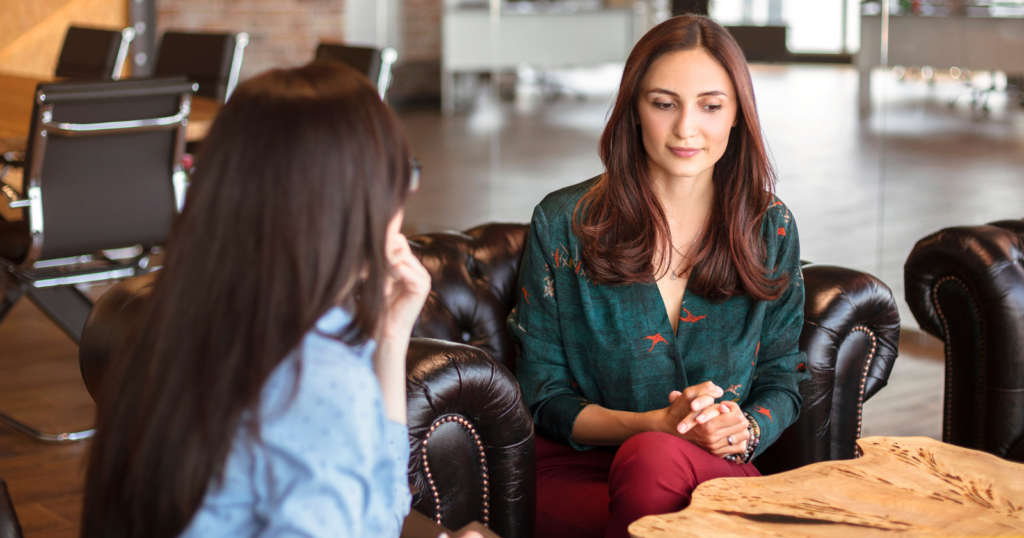 7 phrases unhappy people tend to use, according to psychology