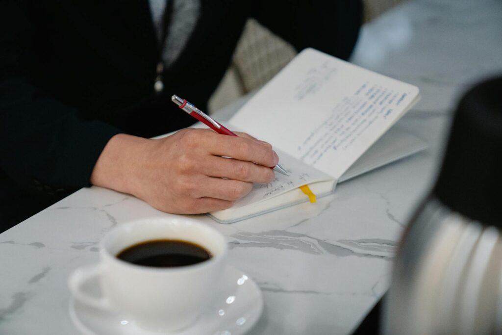 The hardest part of retirement isn’t always money or time — it’s not knowing who you are without the job title