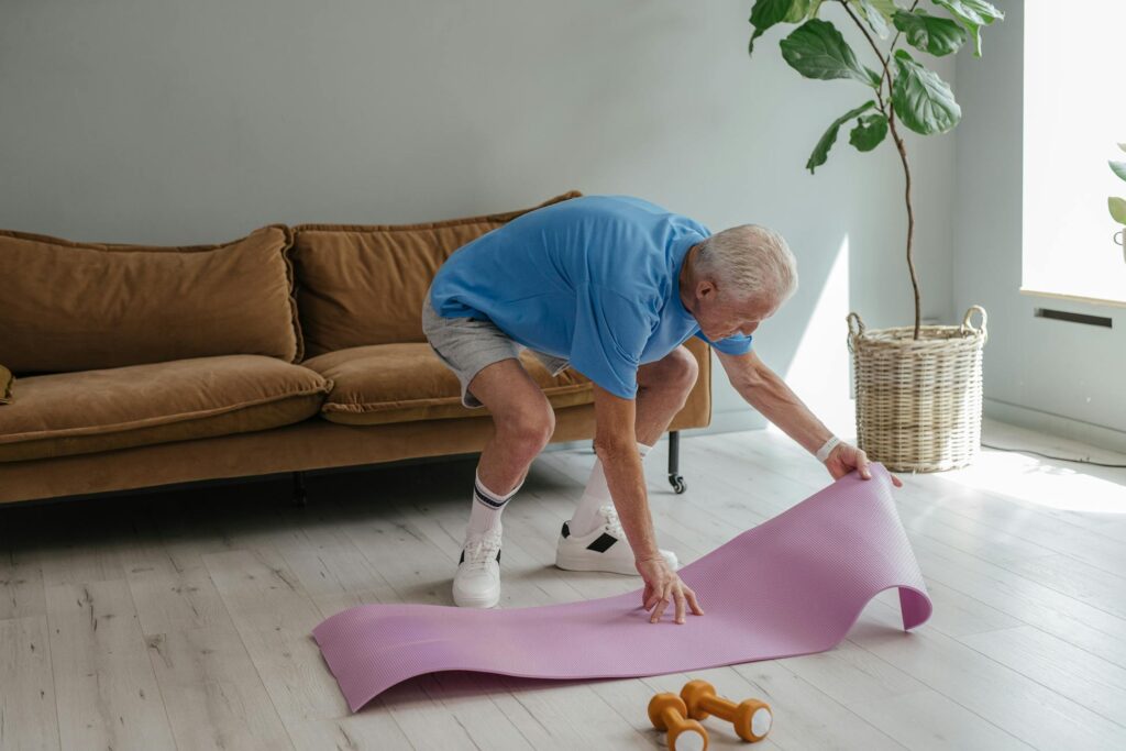 Psychology says the retirees who feel most alive aren’t the ones with packed calendars, structured hobbies, and curated bucket lists, they’re the ones who say yes to things they have no idea how to do