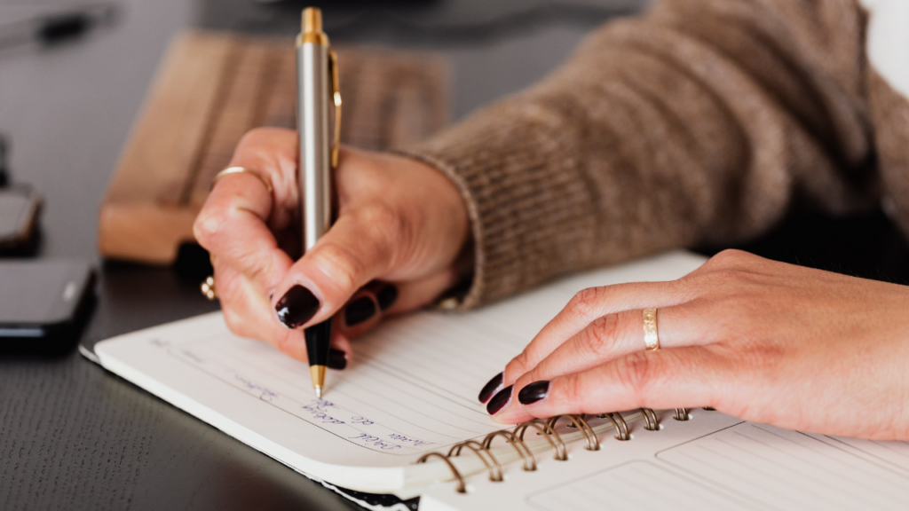 I’ve journaled for more than 20 years — here’s why I still think it’s one of the best tools for reinventing your life