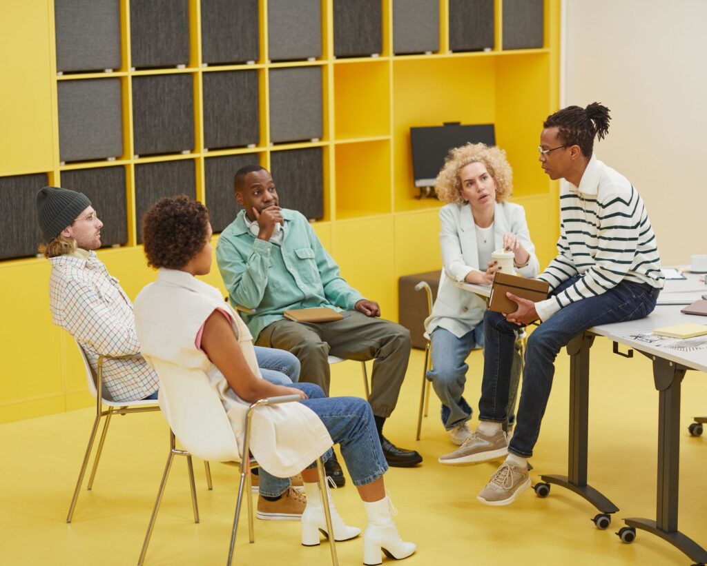 People who step back to focus on what matters often disappoint others first, the friends who relied on their availability, the family who relied on their fixing, the colleagues who relied on their yes, and that disappointment is usually the price of the freedom
